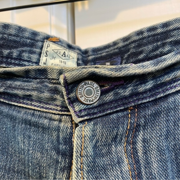 Paul Smith Men’s Jeans - Picture 5 of 10